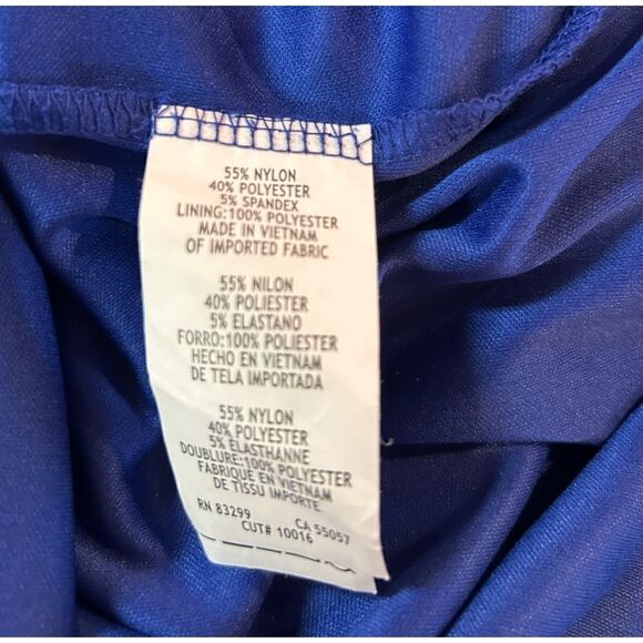 MARINA dress  - Picture 5 of 5